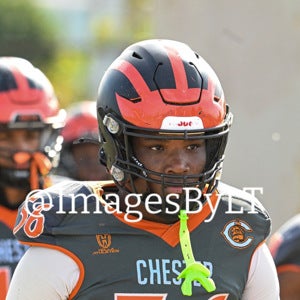 Shaqheed Rust
