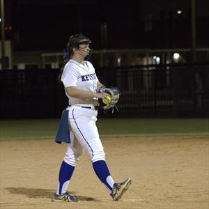 Rebecca Binet mugshot