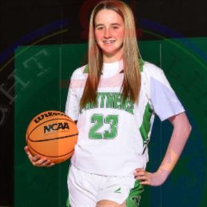 Gracen Hunnicutt