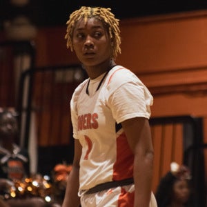 Eliah Mcclain mugshot