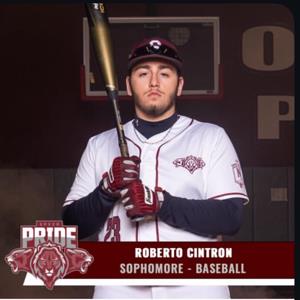 Roberto Cintron