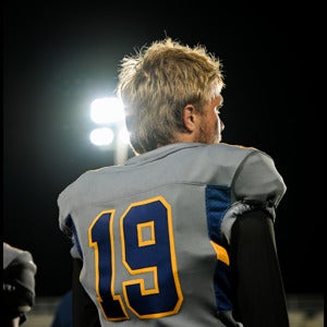 LAYTON KEMP