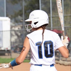 Samantha Bertoldi mugshot