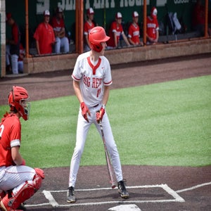 Kameron Miles mugshot