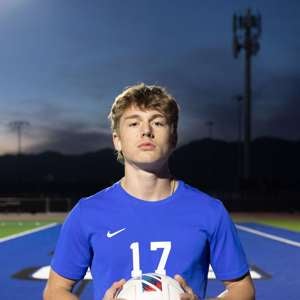 GRANT LAHMAN