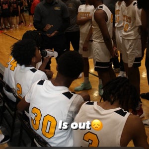 Jesus Mitchell-Hightower