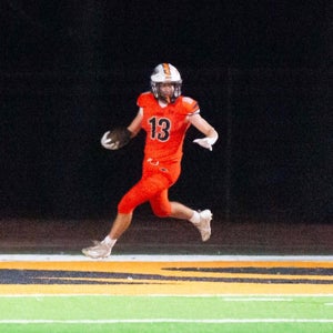 Connor Heath