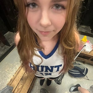 Anya Brantley