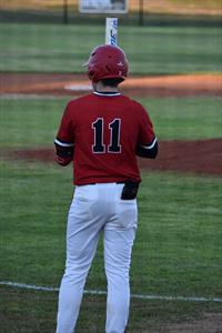 Joey Richards mugshot