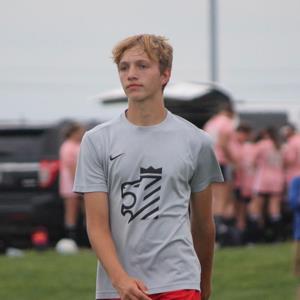 Mason Fisher