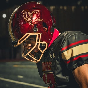 Teegan Boysen mugshot