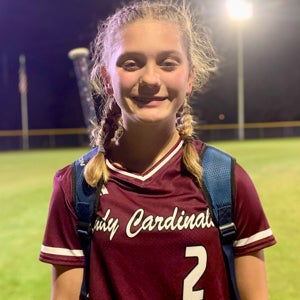 Audrey Hillis mugshot