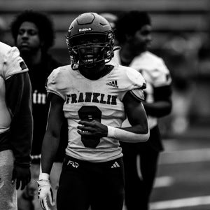 Steven Mpila mugshot