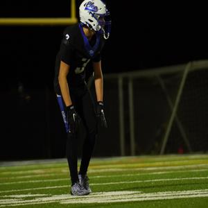 Brody Lauritzen