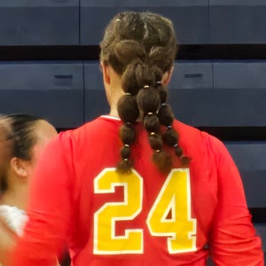 Abigail Purvey mugshot