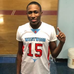 Martavious Kirkwood