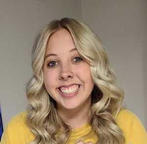 GRAYCI DAHL