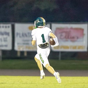 Jackson St. clair mugshot