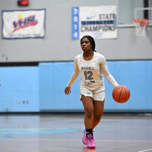 Bria McAdoo