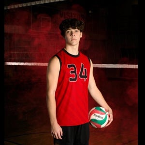 JARED PERRIN