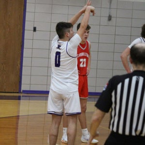 Mason Dennis mugshot