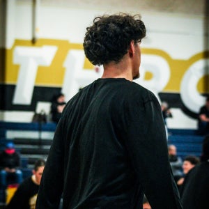 Joseph Perkins mugshot