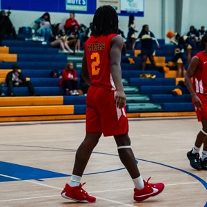 Keiland “JuJu” Miley