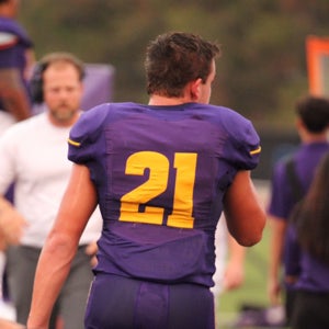 Cody Adkinson