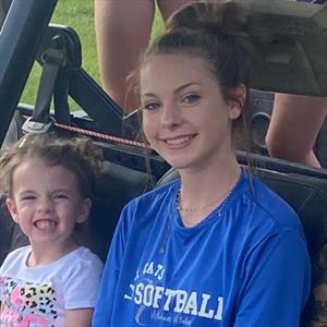 Laila Bullen mugshot