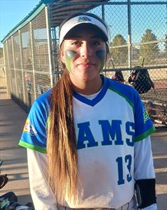 Ashley Gutierrez mugshot