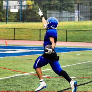 Anton Omundsen mugshot