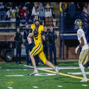 Dominic Forbes mugshot