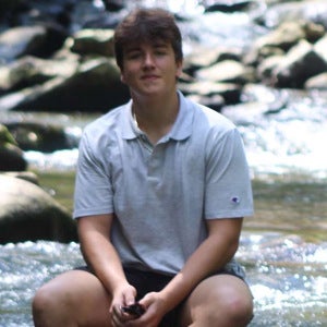 Chase Cornman
