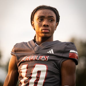 Dallas Covington mugshot