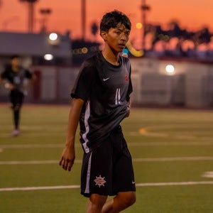 Abraham Paredes mugshot