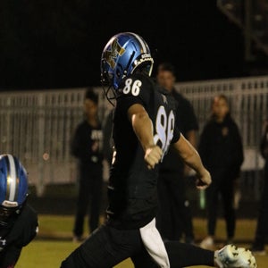 Jake Fischer mugshot