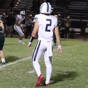 Caden Callister