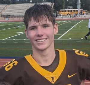KAI ROGERS