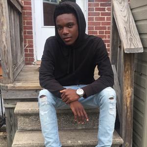 Keyonte Daniels