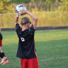 Parker Gabet mugshot