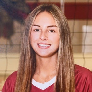 Ella Vandermark mugshot