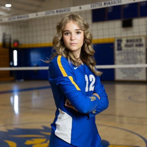 Ava Blevins