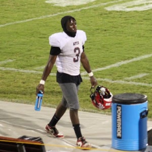 Messiah Johnson