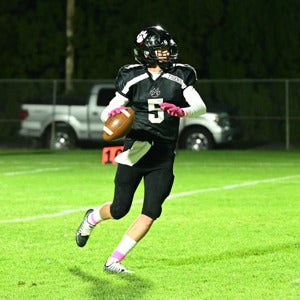 Perry Chadwick mugshot