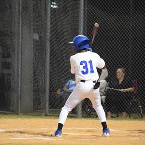 Levarius McClure Ii