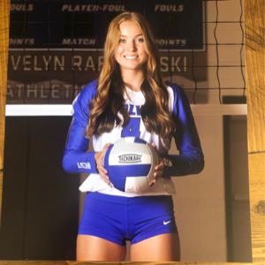 Faith Wilson mugshot