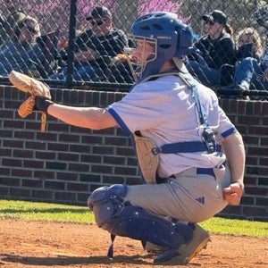 Trenton Wright