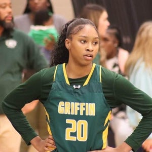 Naima Foster