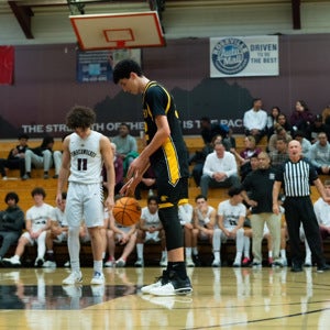 Keyaan Moulla mugshot