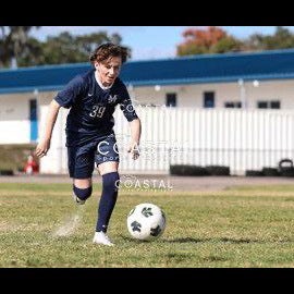 Caden Chisholm